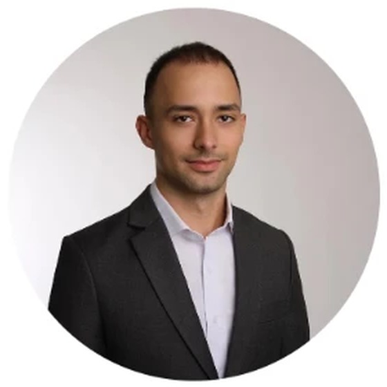 Robert, Vertrieb & Kundenkontakt bei fehab