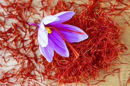 fehab Persian Premium Saffron