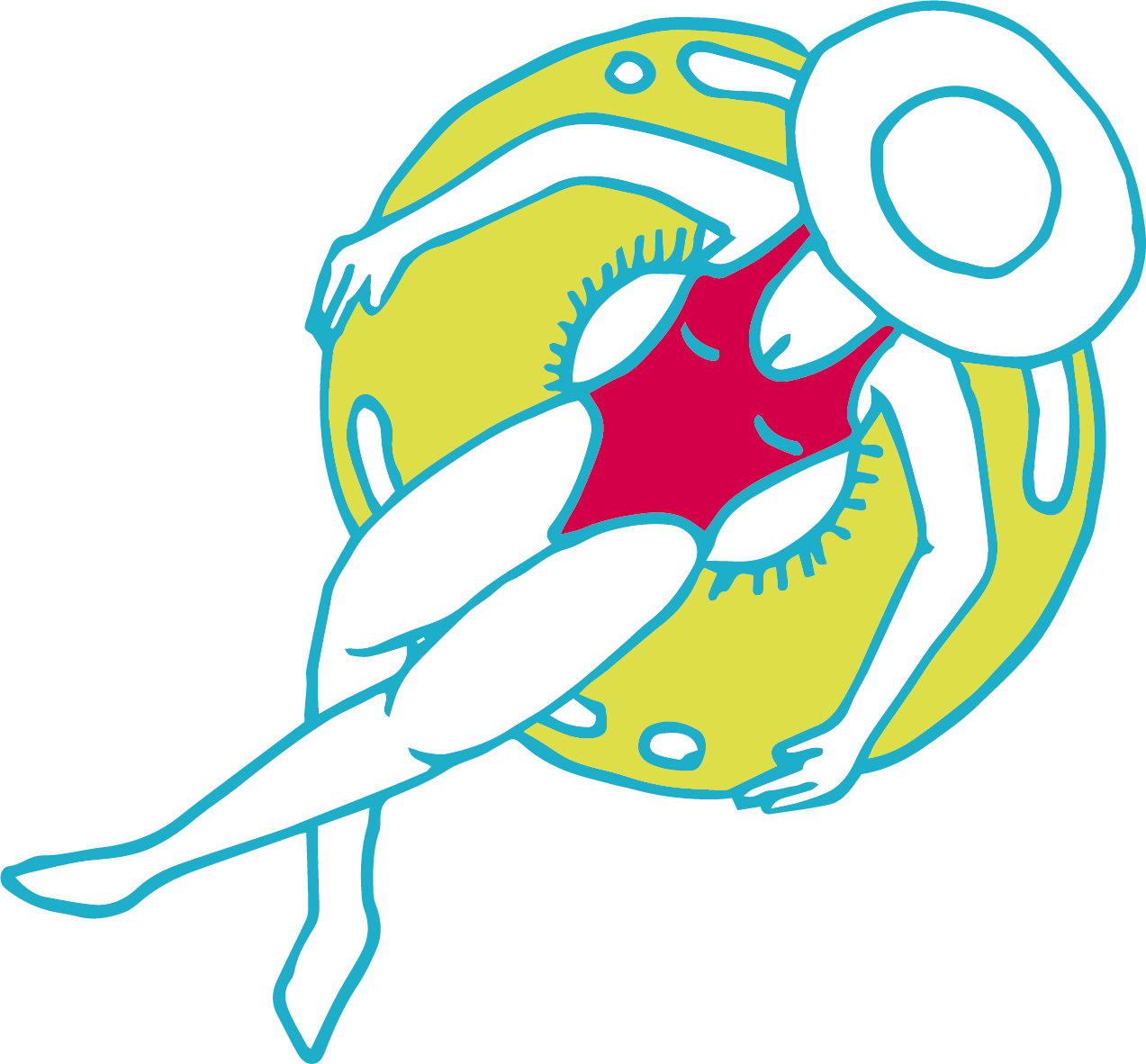 Badi Seeburg Logo