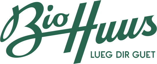 BioHuus Logo