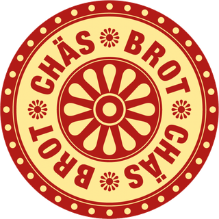 Chäs+Brot Logo
