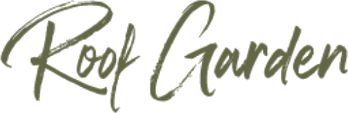 Roof Garden · Globus Zürich Logo